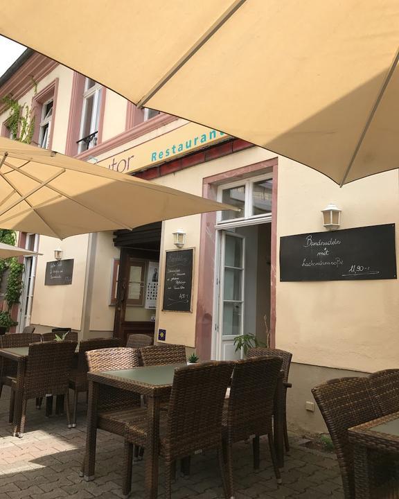 Gautor Restaurant & Café