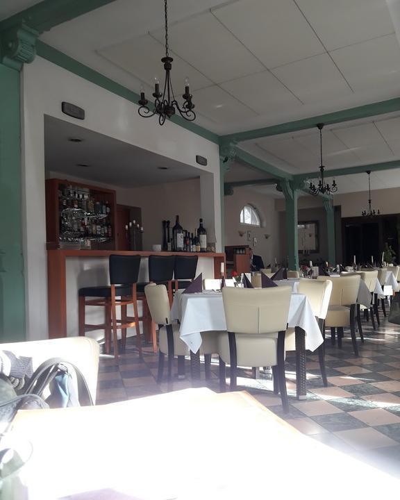 Gautor Restaurant & Café